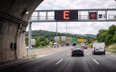 Indicatorul „E”: Semnificații diferite în Europa și America de Sud