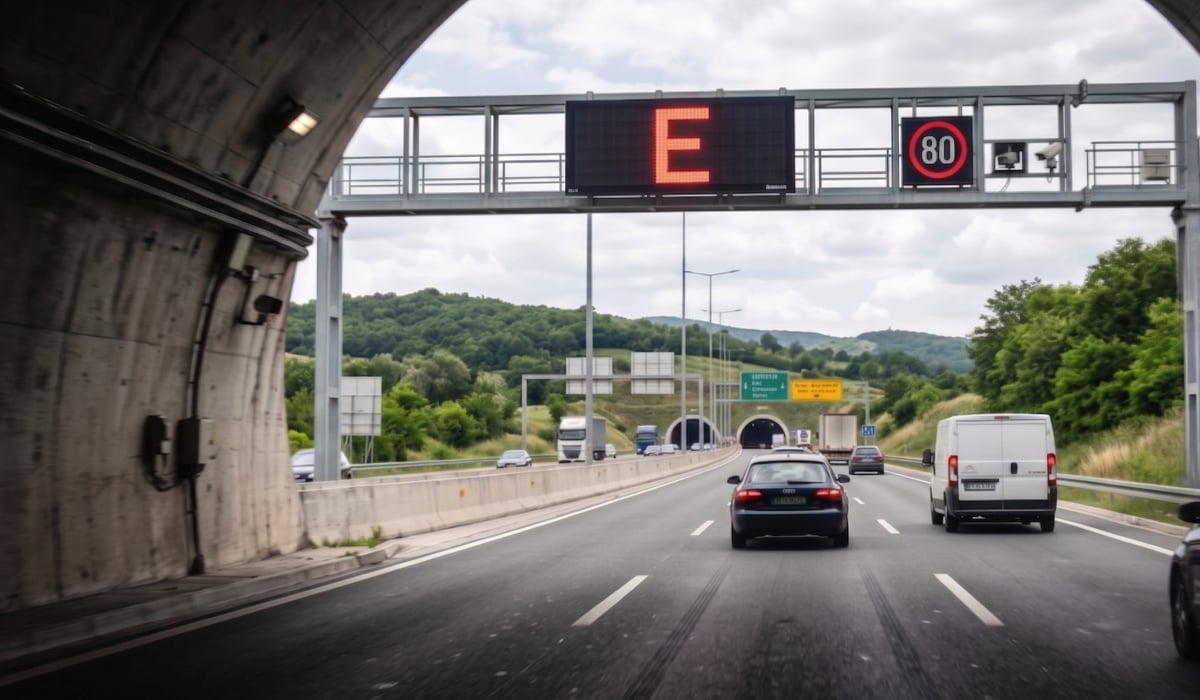 Indicatorul „E”: Semnificații diferite în Europa și America de Sud