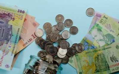 Inflația zboară în jos: 8,2% în iulie 2026. Motorina, benzina și mâncarea, cele mai scumpe