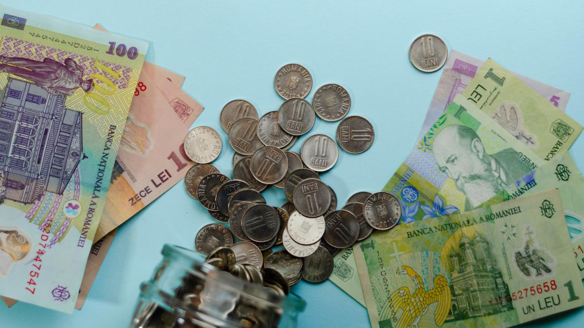 Inflația zboară în jos: 8,2% în iulie 2026. Motorina, benzina și mâncarea, cele mai scumpe