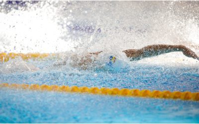 Mihalache, în semifinale la Europenele de înot de la Paris