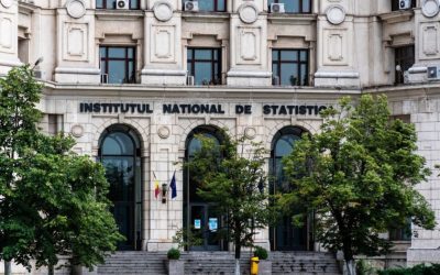 Economia pe loc: PIB stabil, dar scădere anuală