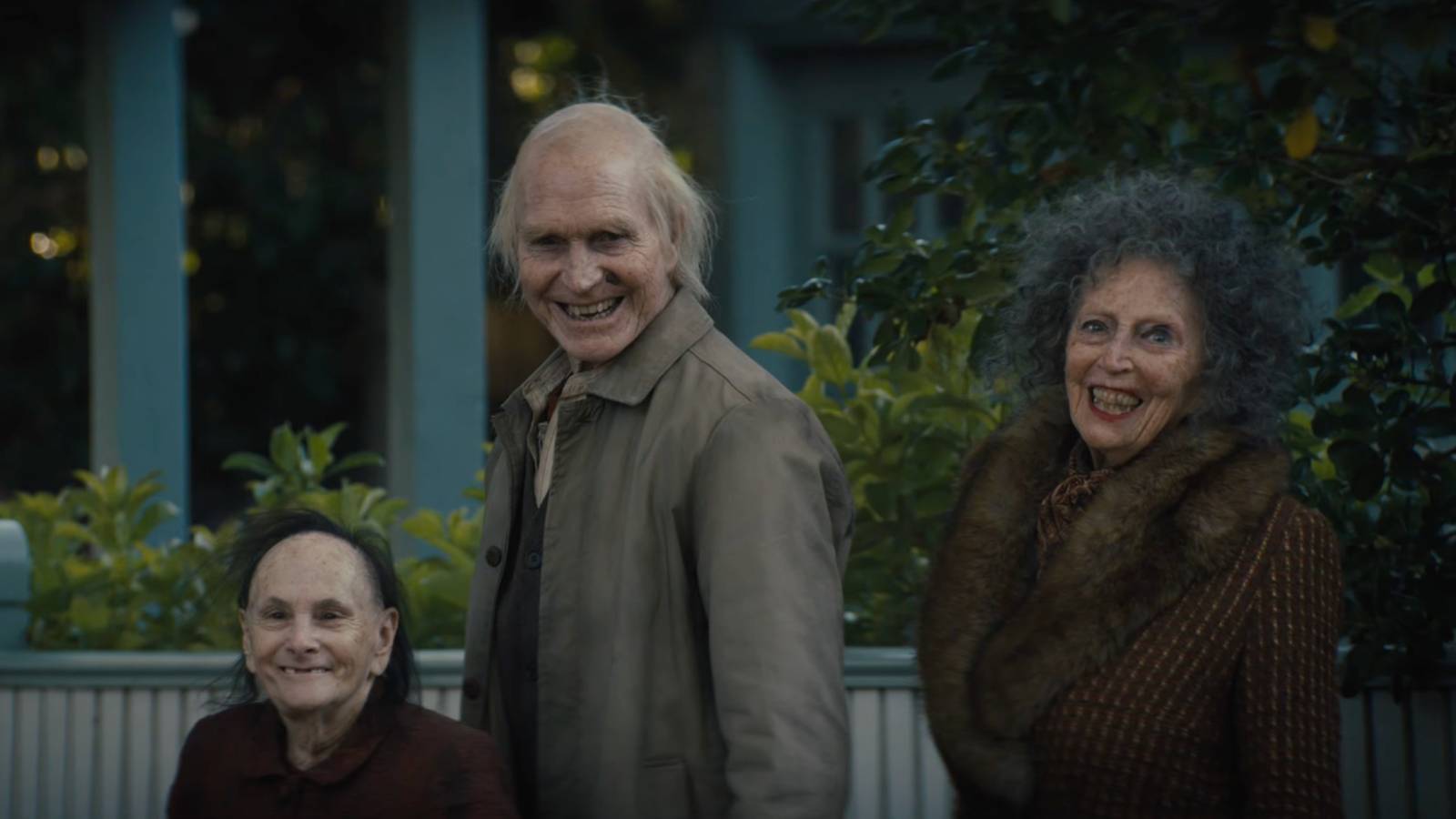Noul horror „Out of the Further” ajunge în cinematografele din România