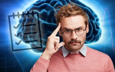 IQ ridicat? 4 semne clare, chiar fără note mari