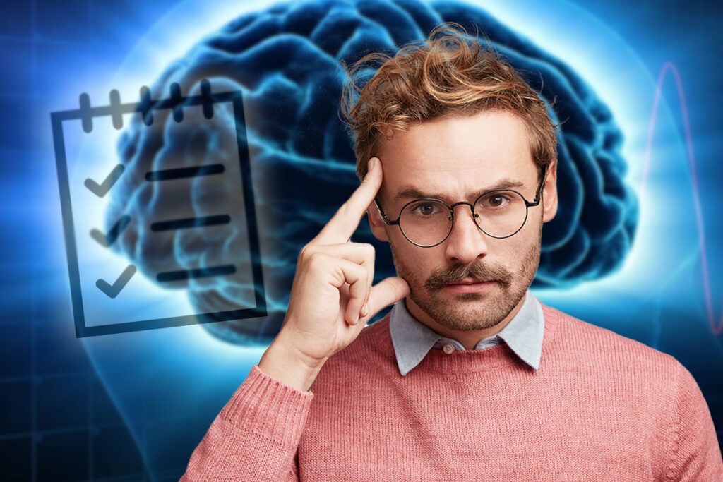 IQ ridicat? 4 semne clare, chiar fără note mari