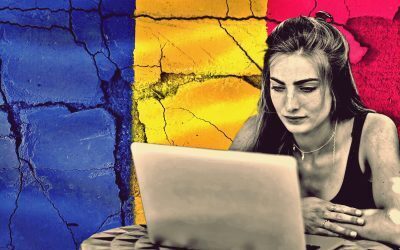 România: Internet bun, dar mintea nu ține pasul UE