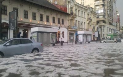 România: Peste 5,4 mil. Lei despăgubiri pentru daune la locuințe