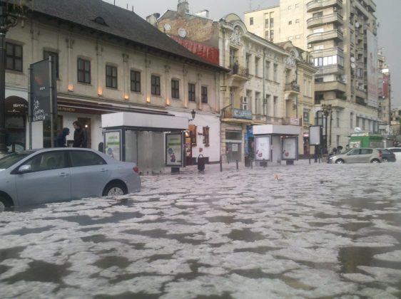 România: Peste 5,4 mil. Lei despăgubiri pentru daune la locuințe