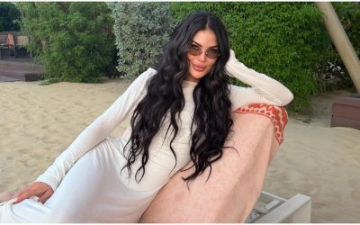 Ioana Țiriac, vacanță de lux în Destinația TOP: 1700€/noapte