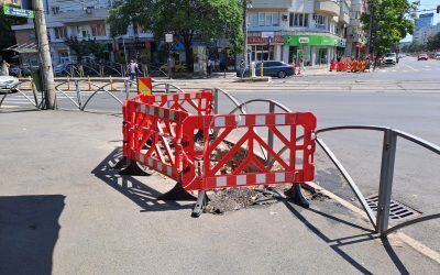 Șantier Ion Mihalache: Ce-i așteaptă pe șoferi din toamnă