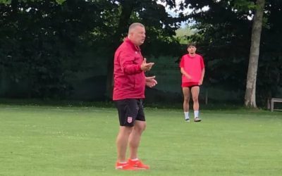 Chirilă, umilit de Slatina! Scor ireal în Liga 2