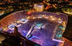 IQOS la UNTOLD 2026: Inspirație și expresie personală