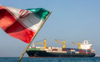Iranul impune SUA liste: Ormuz, sub amenințare