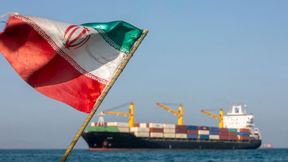 Iranul impune SUA liste: Ormuz, sub amenințare