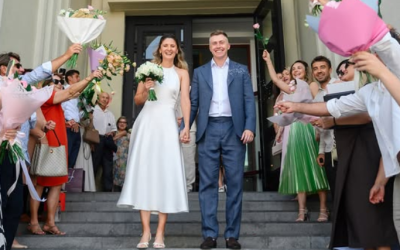 BEGU S-A CĂSĂTORIT CU ANTRENORUL EI. CINE E ALESUL