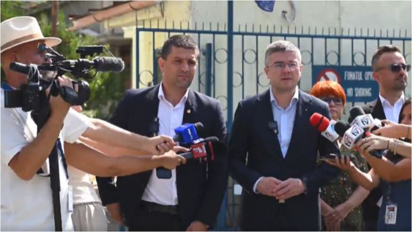 Fabrica de grafit Baia de Fier revine în doi ani