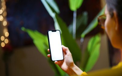 Telefonul te ține prizonier? Soluții simple de la cercetători