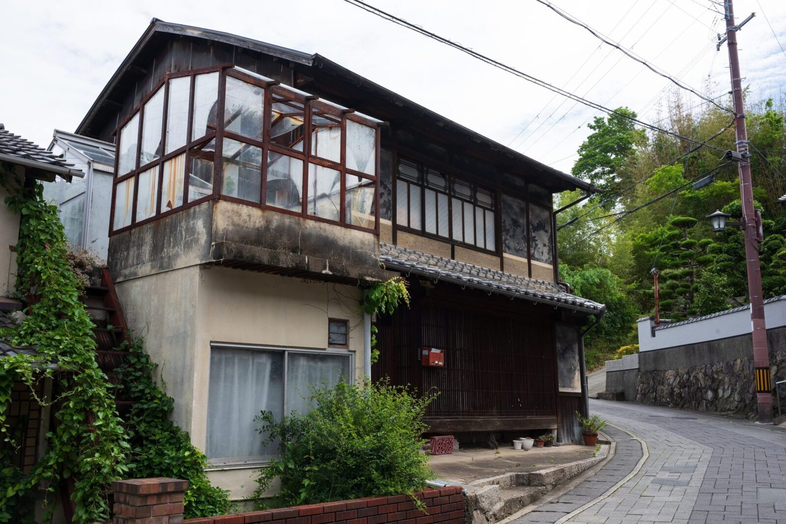 Case de vis la 1 euro: România, țara chilipirurilor imobiliare