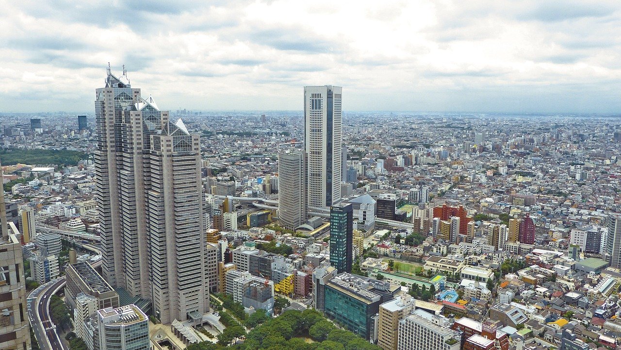 Japonia, protest TARE: Ambasadorul Rusiei, convocat de la Tokyo
