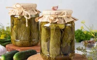 Borcanele cu „bolboroseli”: Când sunt bune de consum și când pericol