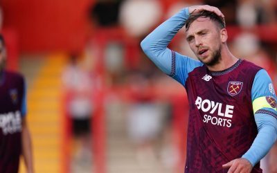 West Ham: Sâmbătă începe campionatul. Cine e pregătit
