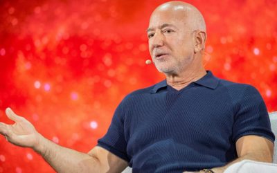 Bezos cumpără Liverpool? Afacere de 1,5 miliarde euro