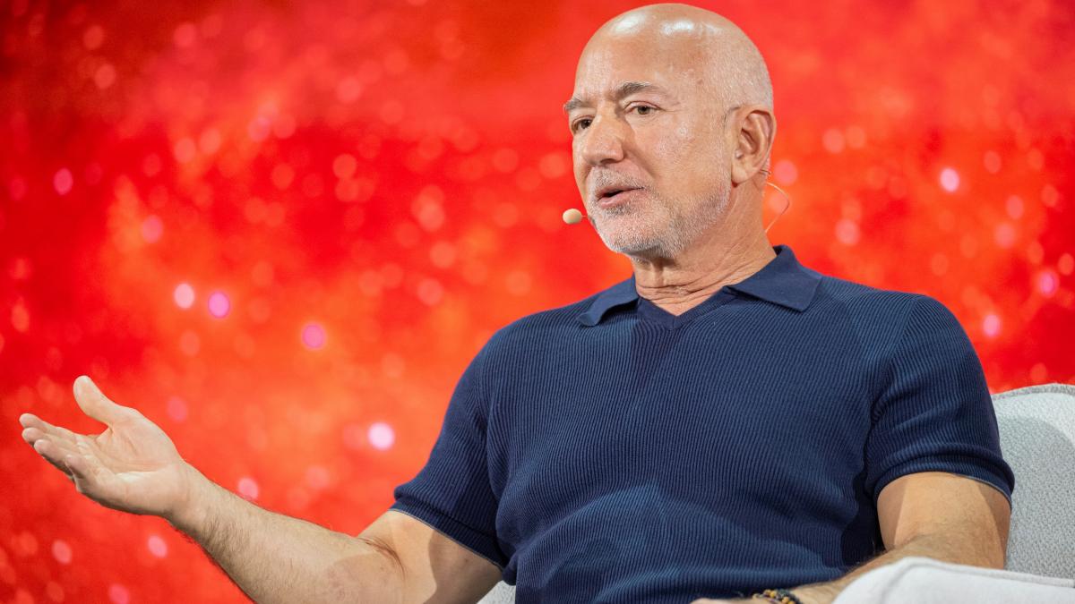 Bezos cumpără Liverpool? Afacere de 1,5 miliarde euro