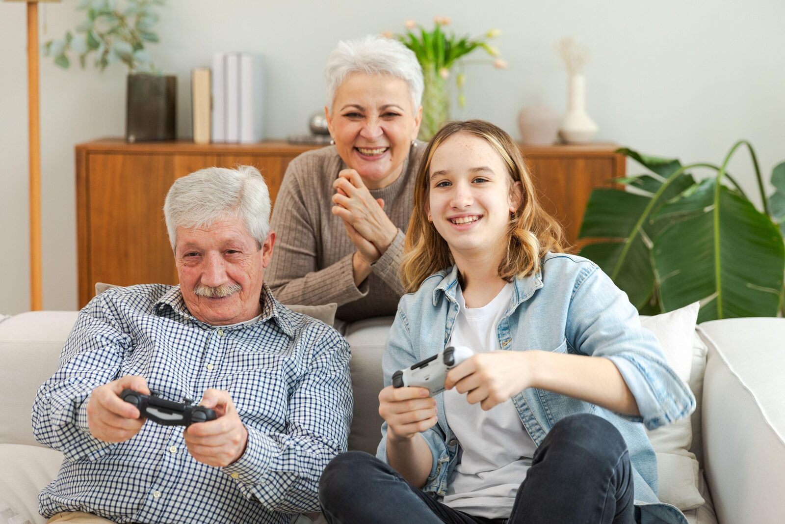 Părinții noștri bănuiți gamingul: Ce ascund acele suspiciuni