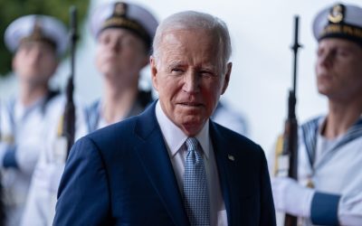 Biden: Cancerul s-a extins, vești proaste din SUA
