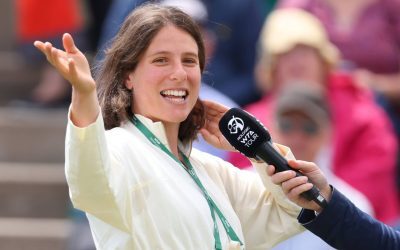 Konta o laudă pe Sorana Cîrstea înainte de US Open