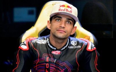 Martin, rege la Silverstone: Spaniolul a dominat cursa sprint