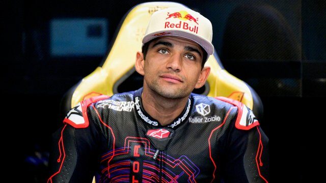 Martin, rege la Silverstone: Spaniolul a dominat cursa sprint