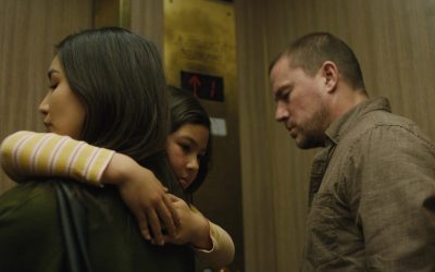 Josephine: Trailerul cu Tatum dezvăluie secretul familiei