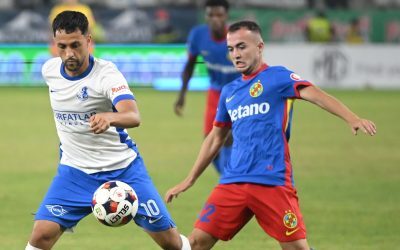 FCSB și Craiova, parteneriate în Liga 2: Unde ajung tinerii și cum funcționează regula