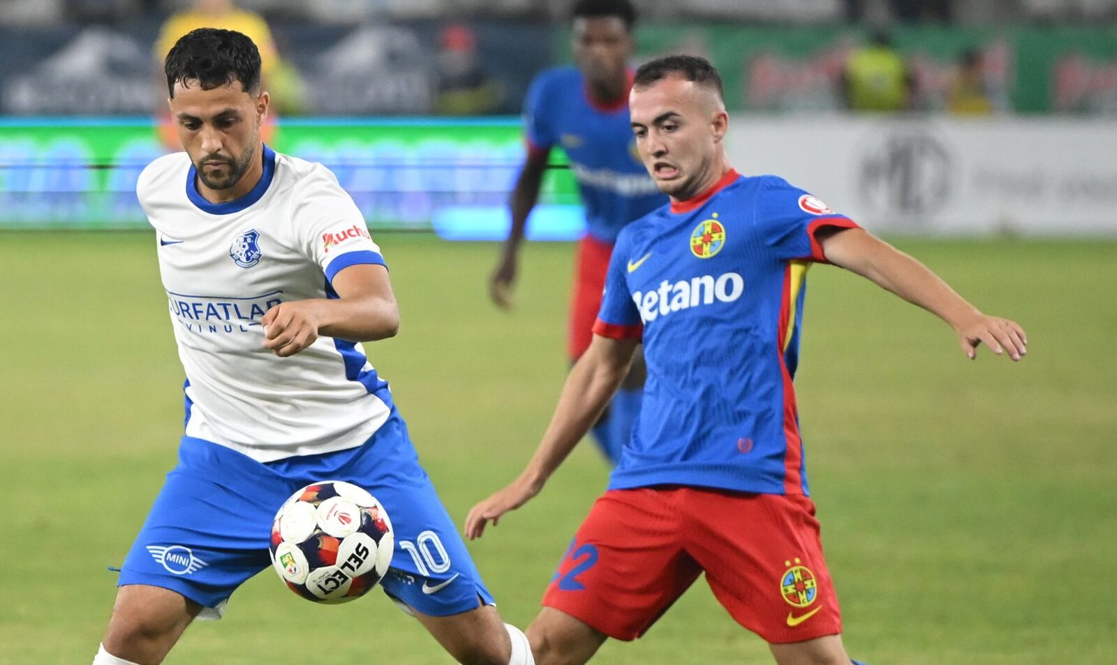 FCSB și Craiova, parteneriate în Liga 2: Unde ajung tinerii și cum funcționează regula