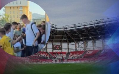 FCSB, asaltată la Sf. Gheorghe. Cine a fost vedeta Între 55-70 caractere