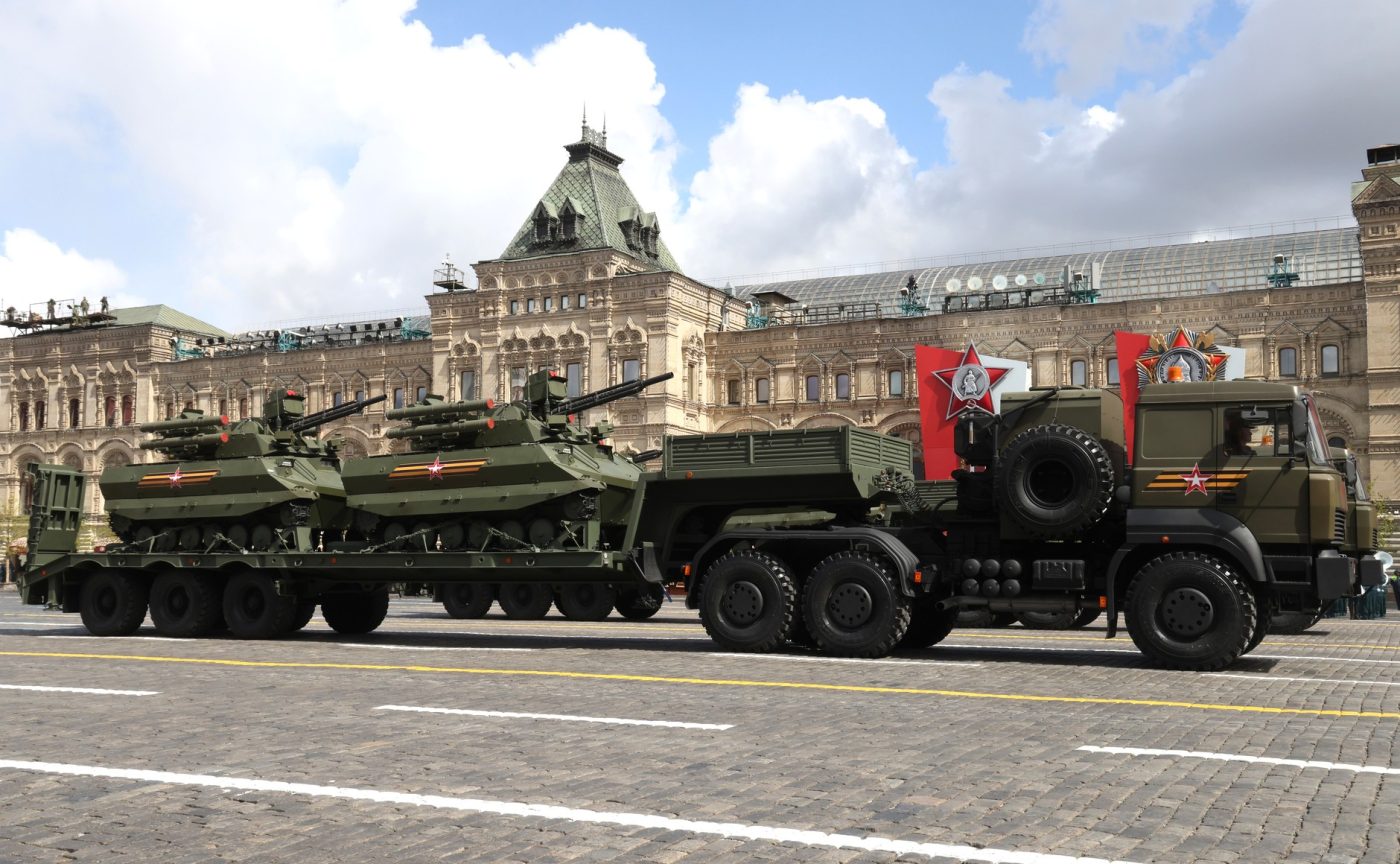 Rusia cere 12 ani pentru politicianul anti-război