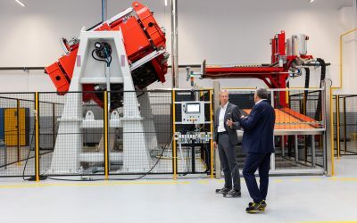 Gigantii IT vin în România: 10 firme care au investit masiv în 2023