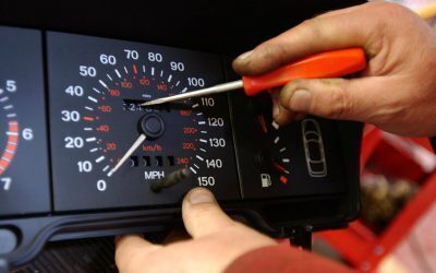 Mașina „nouă” ascunde mii de km! 1 din 10 în România, utilizată intensiv