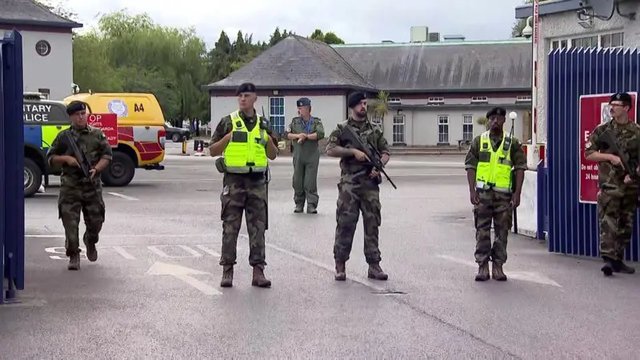 Kinahan, prins în Dubai! Extrădat în Irlanda sub escortă militară