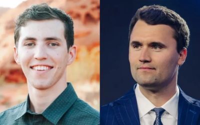 Apărare șoc: Apărarea asasinului lui Charlie Kirk invocă „glonțul a ratat mulțimea”
