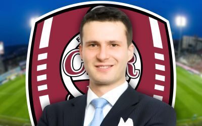 Klein, dispărut! Ce s-a ales de omul lui Varga la CFR