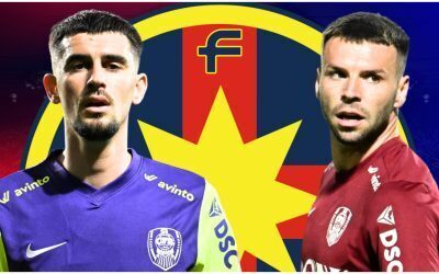 Bătălie mare la FCSB pentru Cordea, Korenica: Mihai Stoica dezvăluie exclusiv
