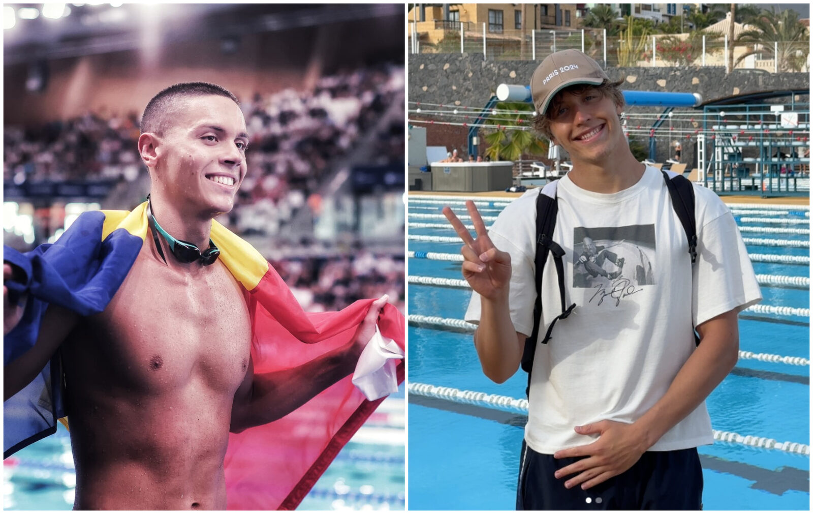 Popovici campion! Ce a făcut Egor Kornev după aurul lui David