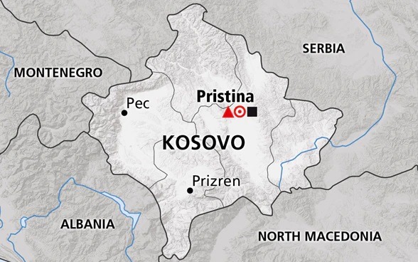 Serbia amenință cu seceta în Kosovo: Tensiuni hidropolitice