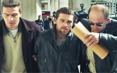 Passaris rămâne la închisoare: Cererea de eliberare respinsă