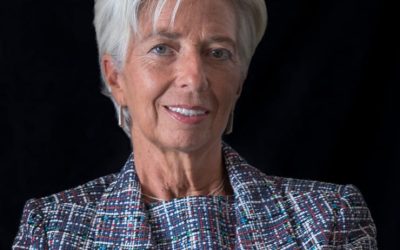 Lagarde: Piețele cer încredere, încrederea, instituții tari