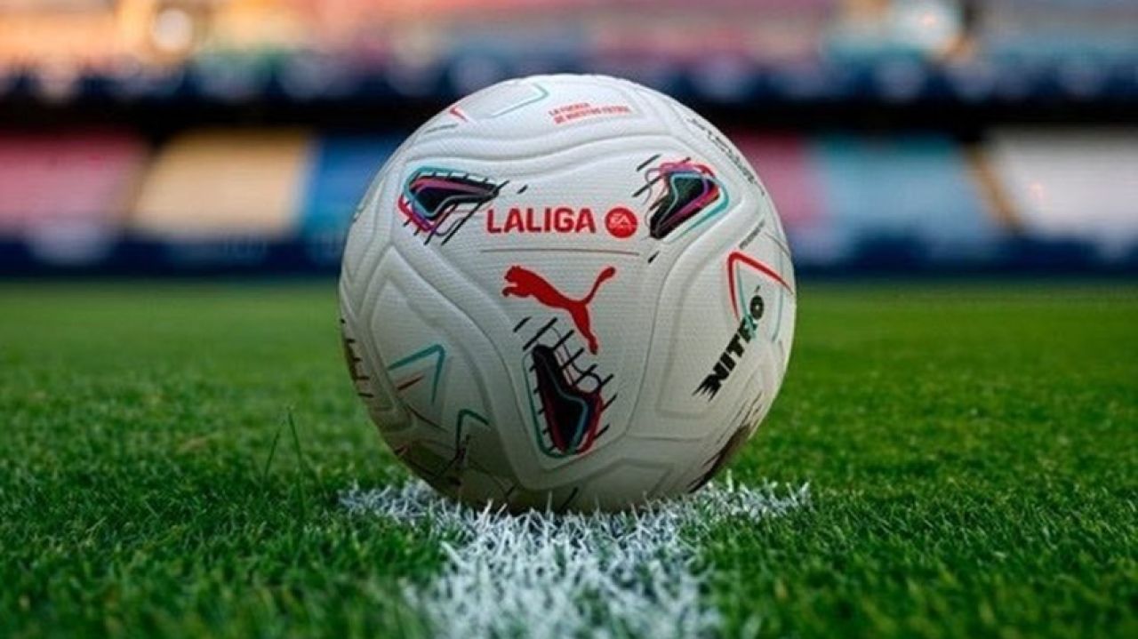 Schimbare istorică în La Liga