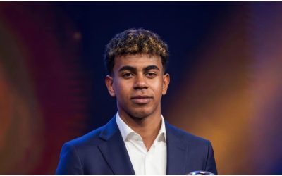 Lamine Yamal: Ce studii, ce cursuri face starul de la FC Barcelona