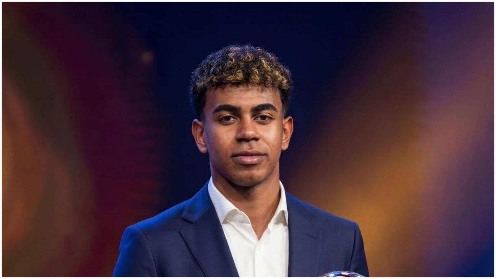 Lamine Yamal: Ce studii, ce cursuri face starul de la FC Barcelona